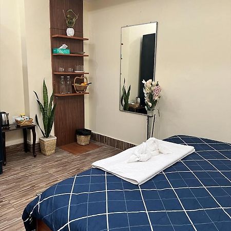Iranyai Homestay امفال المظهر الخارجي الصورة