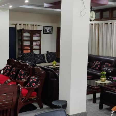 Iranyai Homestay امفال المظهر الخارجي الصورة