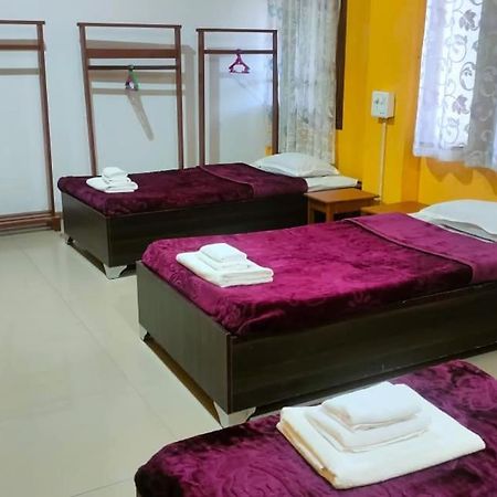 Iranyai Homestay امفال المظهر الخارجي الصورة