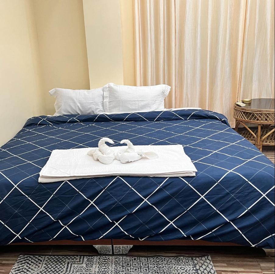 Iranyai Homestay امفال المظهر الخارجي الصورة