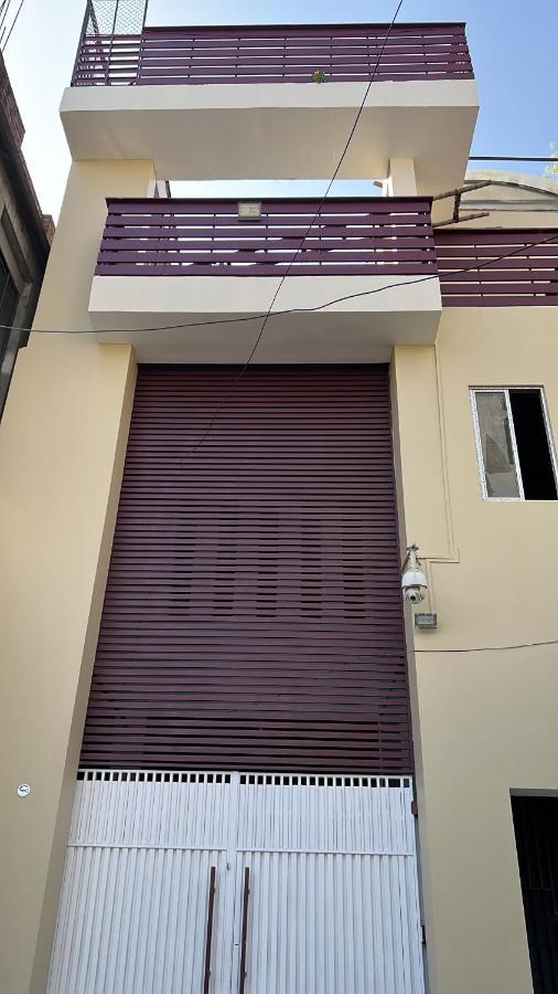 Iranyai Homestay امفال المظهر الخارجي الصورة