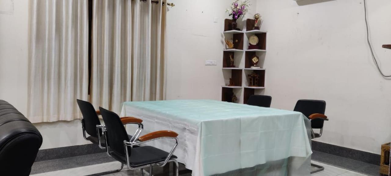 Iranyai Homestay امفال المظهر الخارجي الصورة