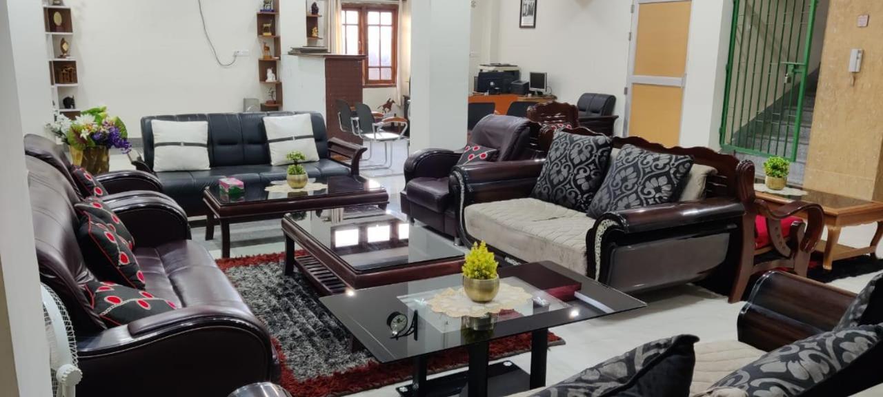 Iranyai Homestay امفال المظهر الخارجي الصورة
