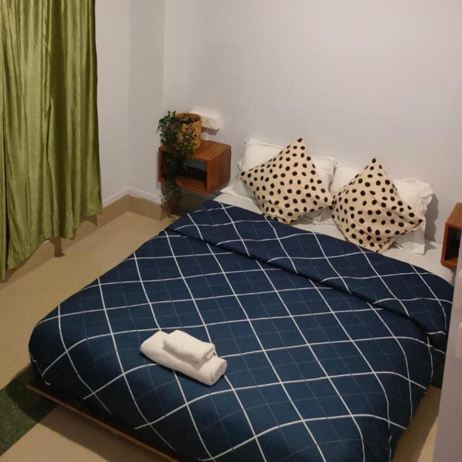 Iranyai Homestay امفال المظهر الخارجي الصورة