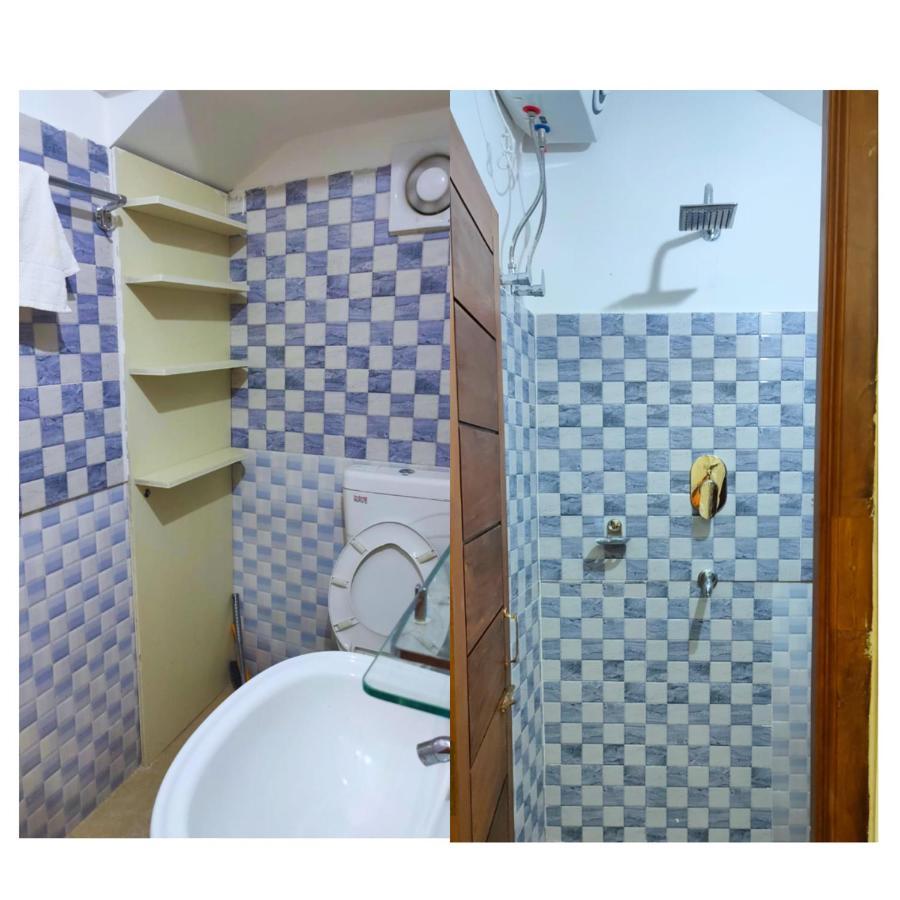 Iranyai Homestay امفال المظهر الخارجي الصورة