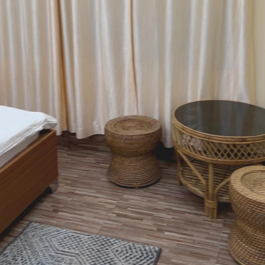Iranyai Homestay امفال المظهر الخارجي الصورة