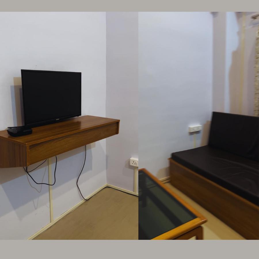 Iranyai Homestay امفال المظهر الخارجي الصورة