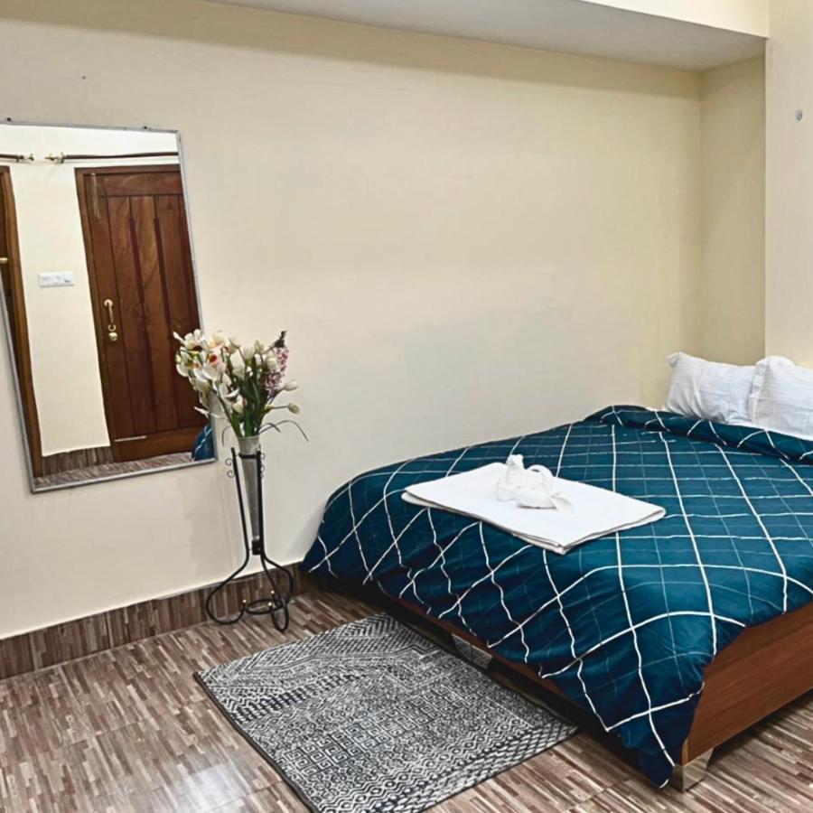 Iranyai Homestay امفال المظهر الخارجي الصورة