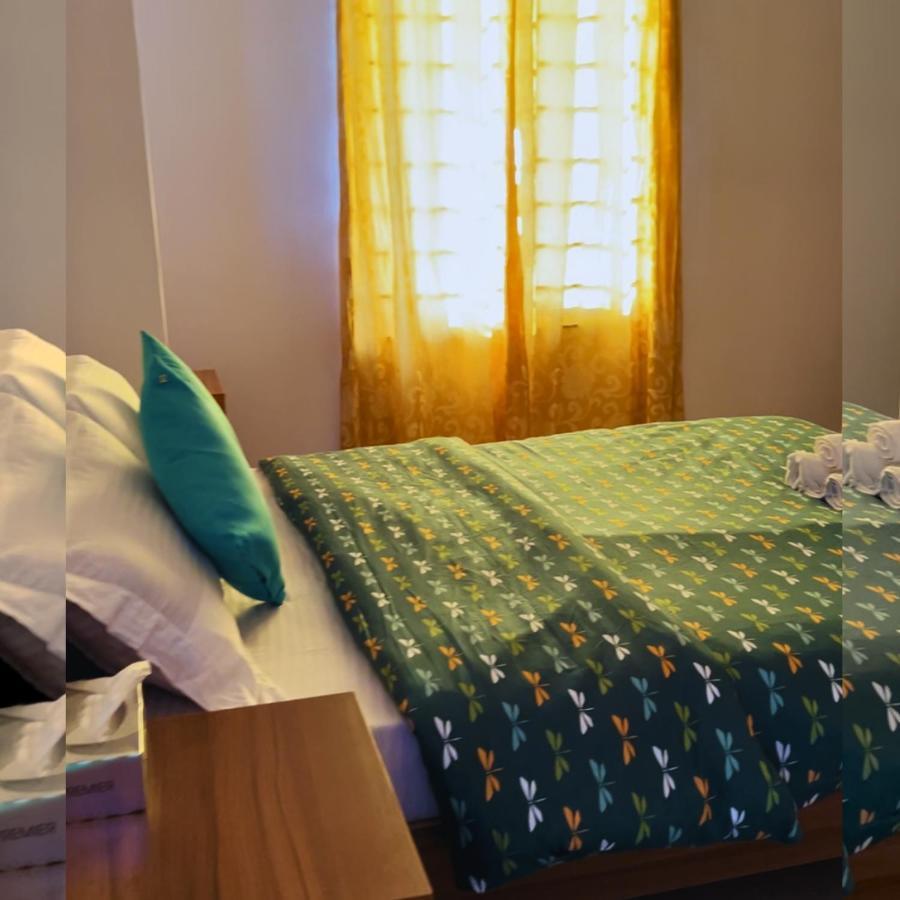 Iranyai Homestay امفال المظهر الخارجي الصورة