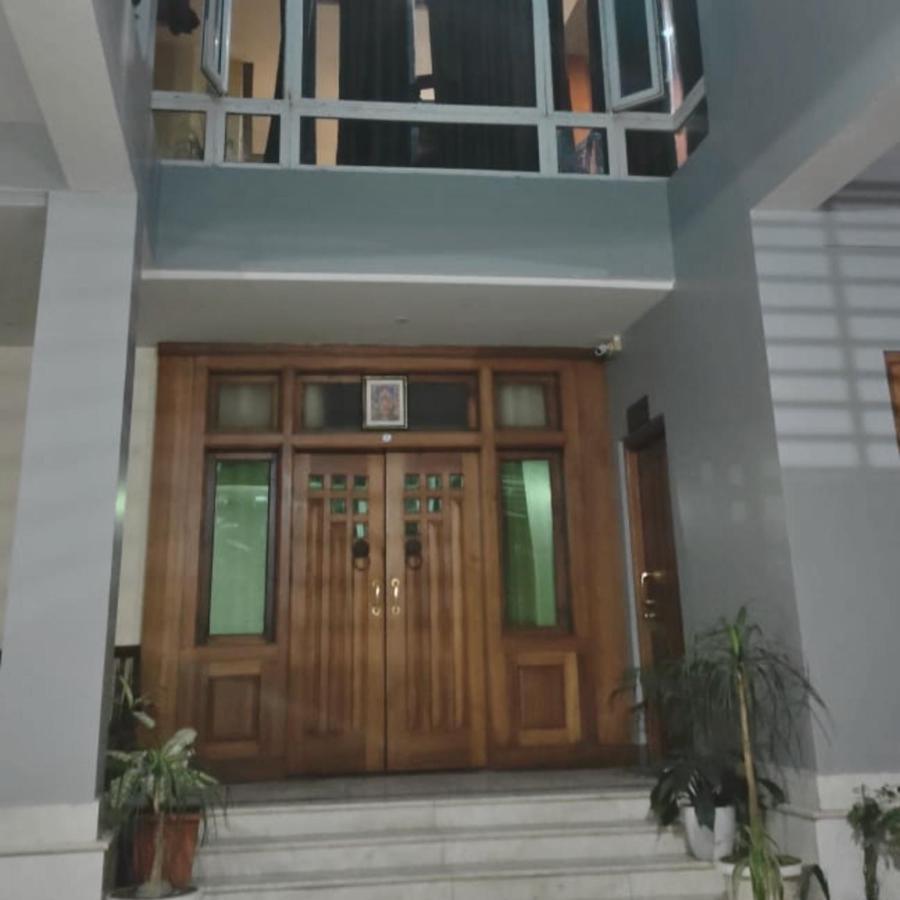 Iranyai Homestay امفال المظهر الخارجي الصورة
