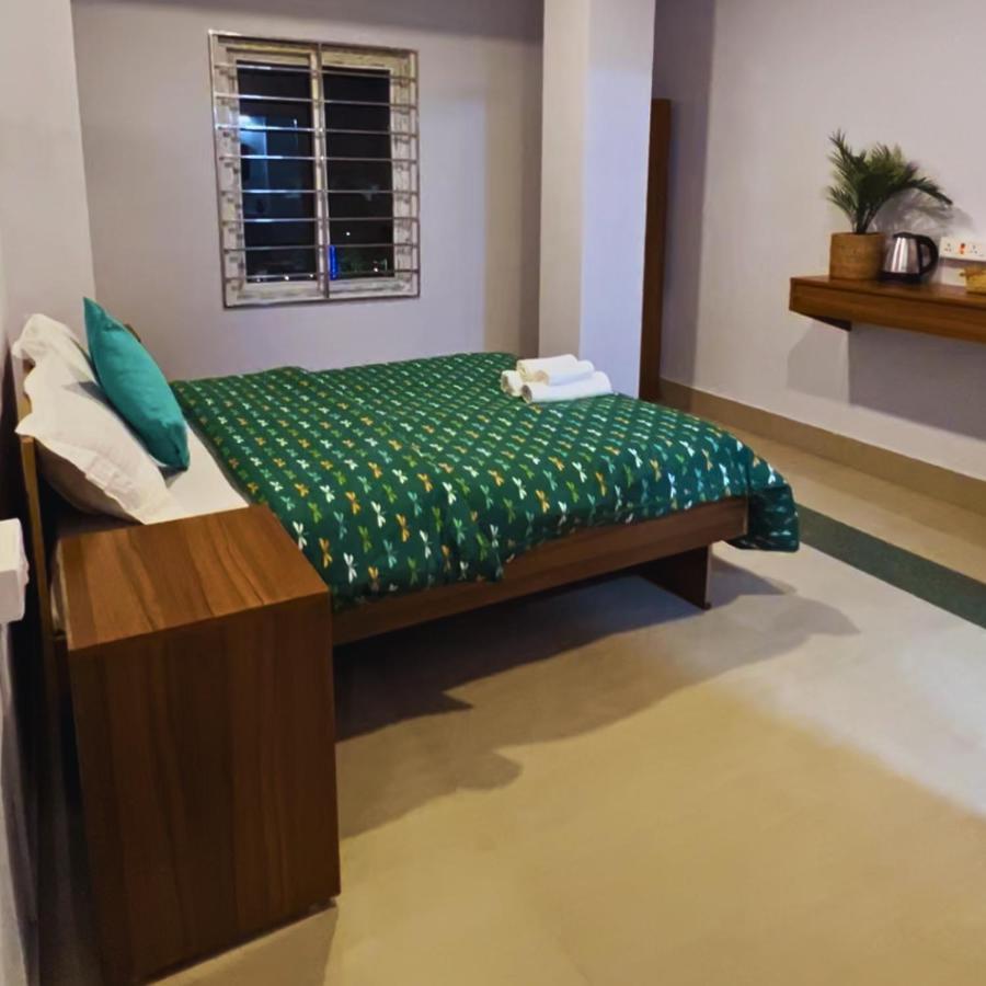 Iranyai Homestay امفال المظهر الخارجي الصورة