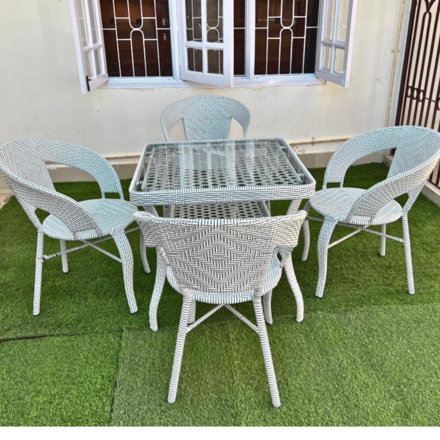 Iranyai Homestay امفال المظهر الخارجي الصورة