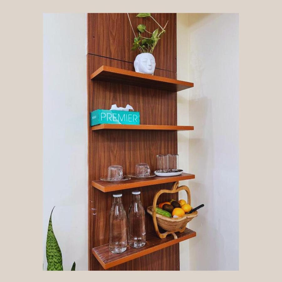 Iranyai Homestay امفال المظهر الخارجي الصورة