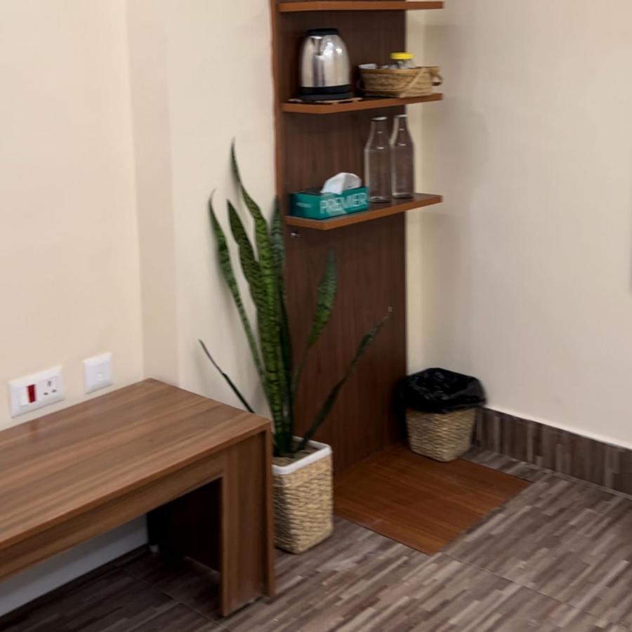 Iranyai Homestay امفال المظهر الخارجي الصورة