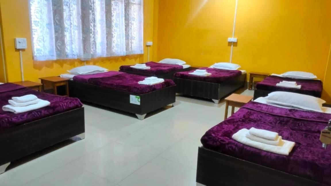 Iranyai Homestay امفال المظهر الخارجي الصورة
